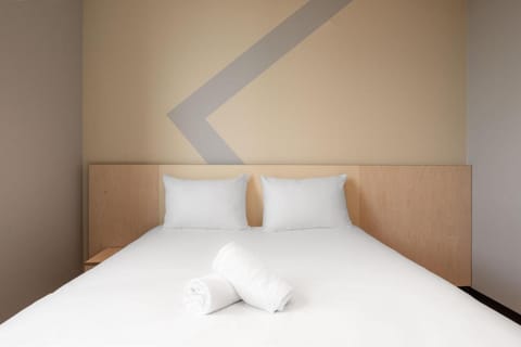 ibis budget Leuven Centrum Hotel in Leuven