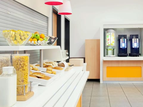 ibis budget Antwerpen Centraal Station Hotel in Antwerp