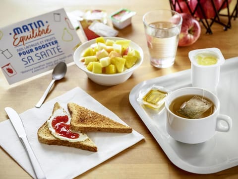 ibis budget Antwerpen Port Hotel in Antwerp