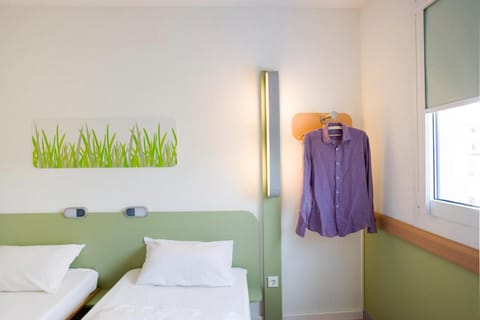 Ibis Budget Brussels Airport Hotel in Brussels