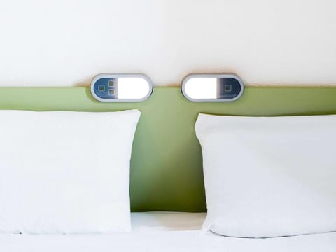 ibis Budget Luxembourg Sud Hotel in Luxembourg District, Luxembourg