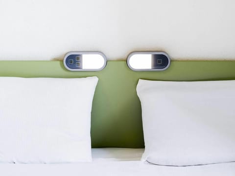 ibis Budget Luxembourg Sud Hotel in Luxembourg District, Luxembourg