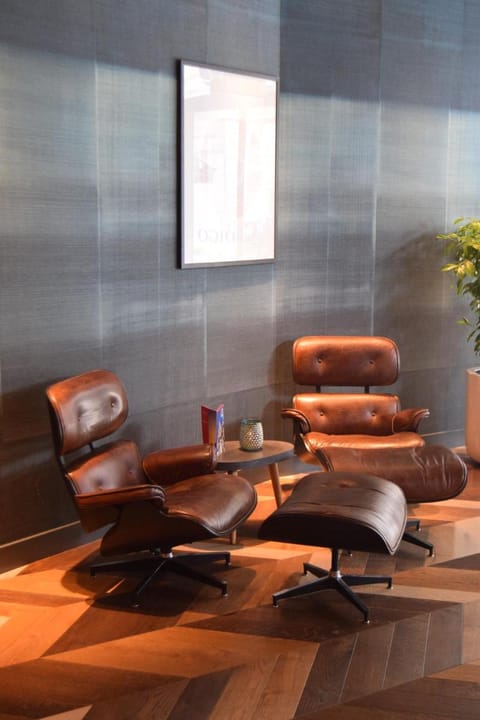 Hotel Indigo Liverpool By IHG Hotel in Liverpool