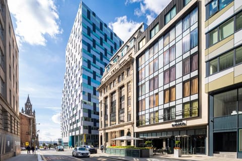 Hotel Indigo Liverpool By IHG Hotel in Liverpool