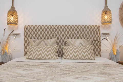 Hotel Villa Flora Hotel in Naxos