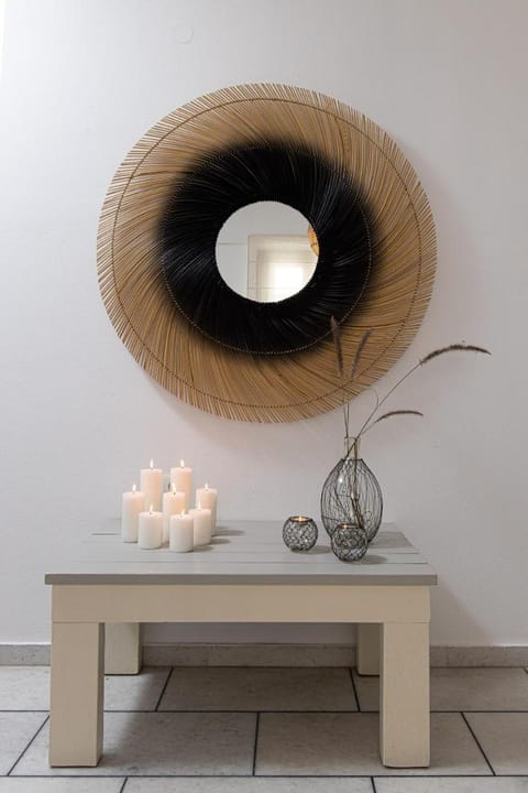 Hotel Villa Flora Hotel in Naxos