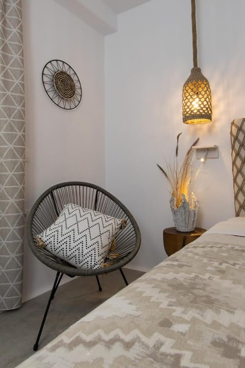 Hotel Villa Flora Hotel in Naxos