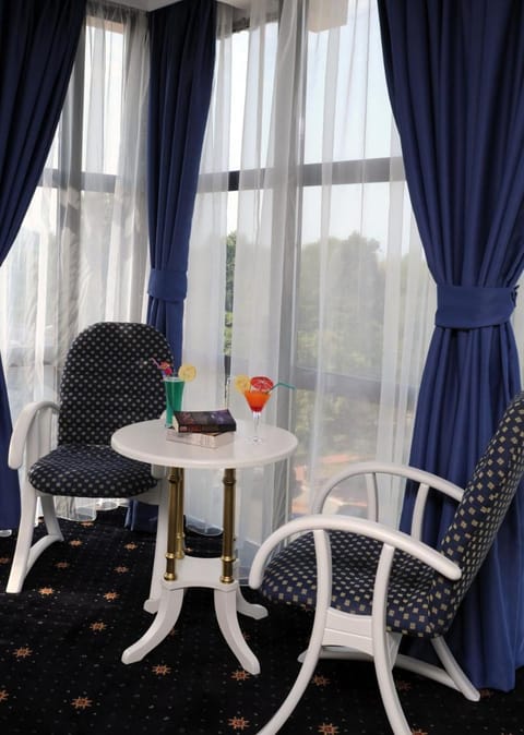 Millenium Palace Hotel in Ohrid