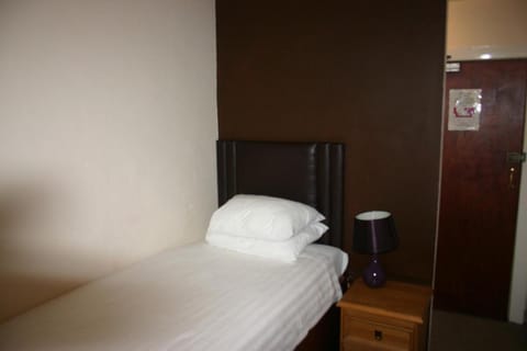 The Vaults Inn in Shrewsbury