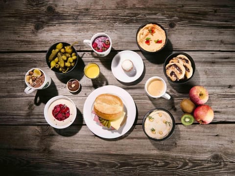 B&B HOTEL Salzburg-Süd Hotel in Berchtesgadener Land