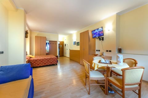 Hotel Garni Le Corti Hotel in Province of Brescia