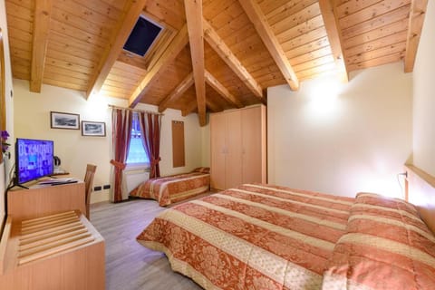 Hotel Garni Le Corti Hotel in Province of Brescia