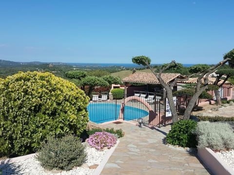 Domaine San Sebastiano Vacation rental in Porto-Vecchio