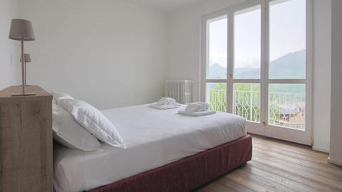 Hotel Corte Santa Libera Hotel in Lugano