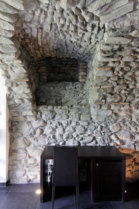 Hotel Corte Santa Libera Hotel in Lugano