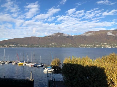 Albergo Del Sole Hotel in Canton of Ticino