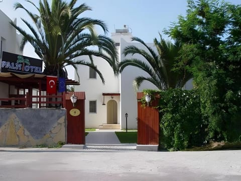 Property view