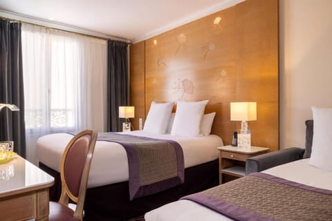 Hotel Muguet Hotel in Paris