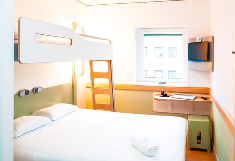 ibis budget Birmingham Airport - NEC Hotel in Marston Green