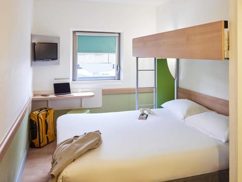 ibis budget Birmingham Airport - NEC Hotel in Marston Green