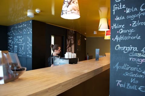 Generator Hamburg Hostel in Hamburg