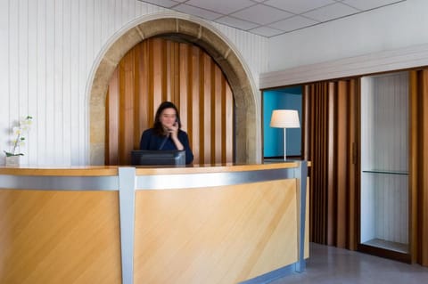 The Originals Access, Hotel Figeac (Inter-Hotel) Hotel in Figeac