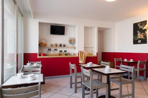 The Originals Access, Hotel Figeac (Inter-Hotel) Hotel in Figeac