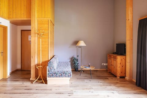 Das BODMI Hotel in Grindelwald