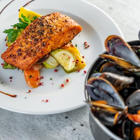 Ambassador Hotel Hotel in Saint Paul's Bay