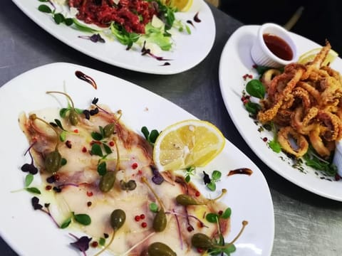 Ambassador Hotel Hotel in Saint Paul's Bay