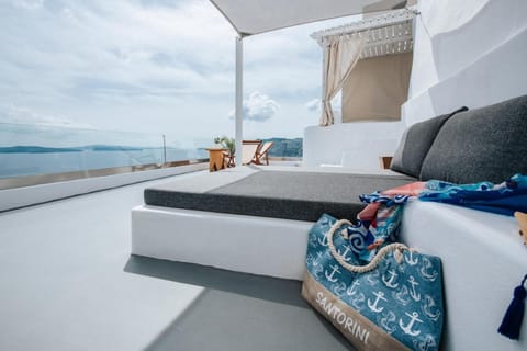 Virginia's Cave Villas Villa in Oia