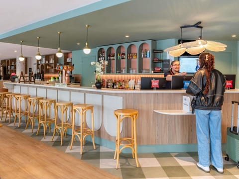 ibis Marne La Vallée Val d'Europe Hotel in Île-de-France