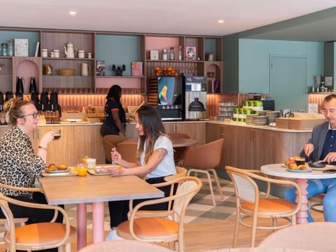 ibis Marne La Vallée Val d'Europe Hotel in Île-de-France