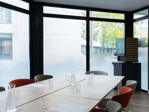 ibis Marne La Vallée Val d'Europe Hotel in Île-de-France