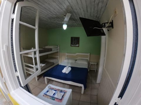 Pousada Mar Azul Inn in Angra dos Reis