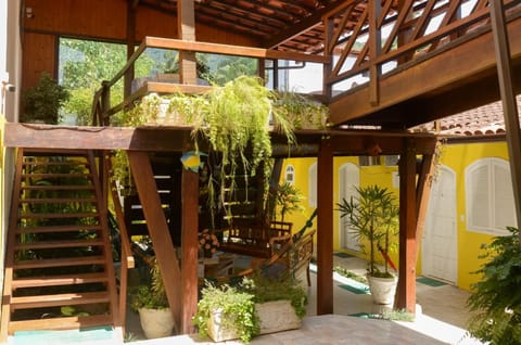 Pousada Mar Azul Inn in Angra dos Reis