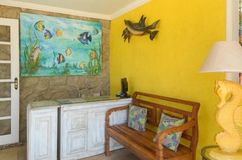 Pousada Mar Azul Inn in Angra dos Reis