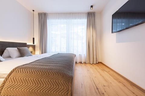 Max Mountain Apartments Apartment hotel in Neustift im Stubaital