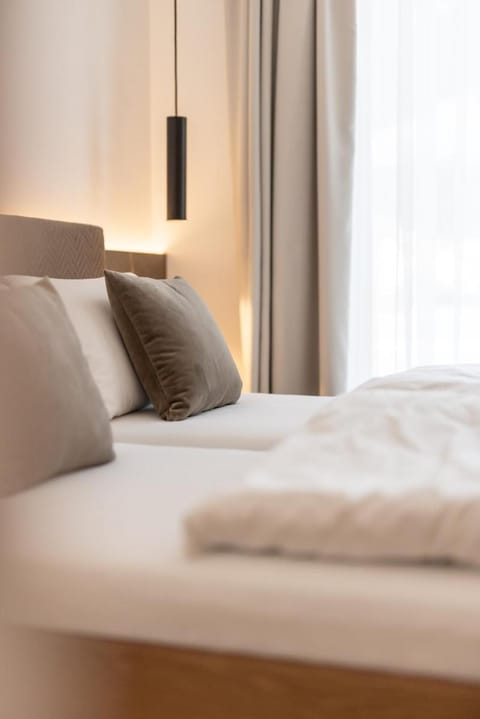 Max Mountain Apartments Apartment hotel in Neustift im Stubaital