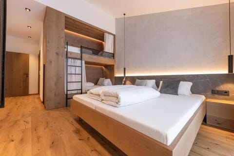 Max Mountain Apartments Apartment hotel in Neustift im Stubaital