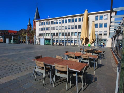 SAKS Urban Design Hotel Kaiserslautern Hotel in Kaiserslautern