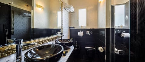 Hotel Luna Hotel in Marina di Massa