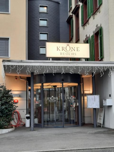Hotel Krone Buochs Hotel in Nidwalden