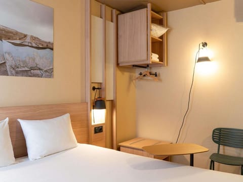 ibis Styles Rouen Parc des Expos Zenith Hotel in Normandy