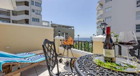 Craigrownie Guest House Hotel in Sea Point