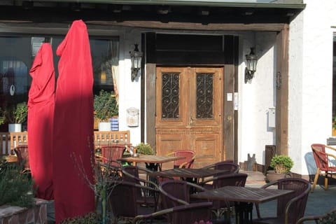 Hotel Kolner Hof Refrath Hotel in Bergisch Gladbach