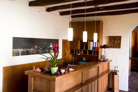 Hotel Kolner Hof Refrath Hotel in Bergisch Gladbach