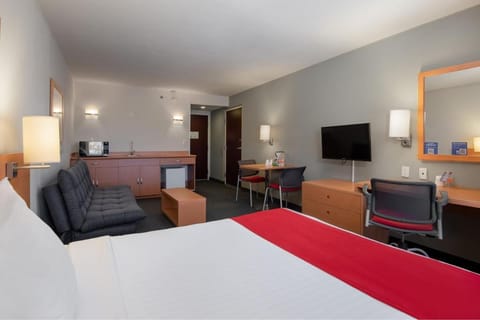 City Express by Marriott Tepotzotlan Hotel in Hidalgo, Mexico