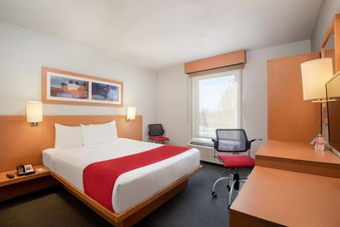 City Express by Marriott Tepotzotlan Hotel in Hidalgo, Mexico