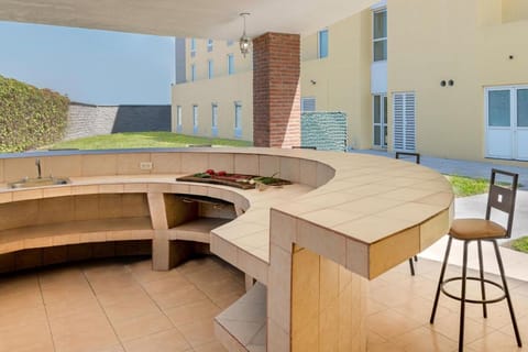 City Express by Marriott Tula Hotel in State of Querétaro